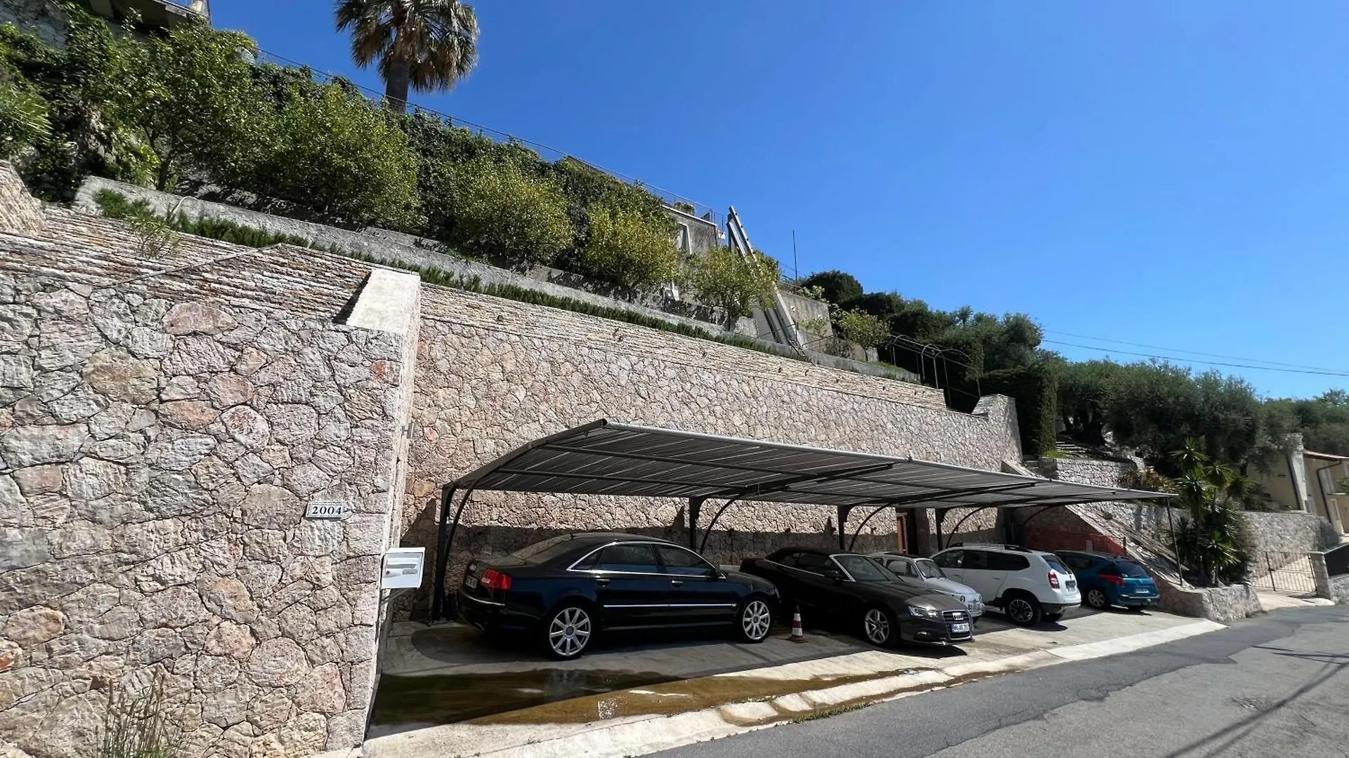 Villa Royal Domain, Entire, Bnbrickeys Ментона