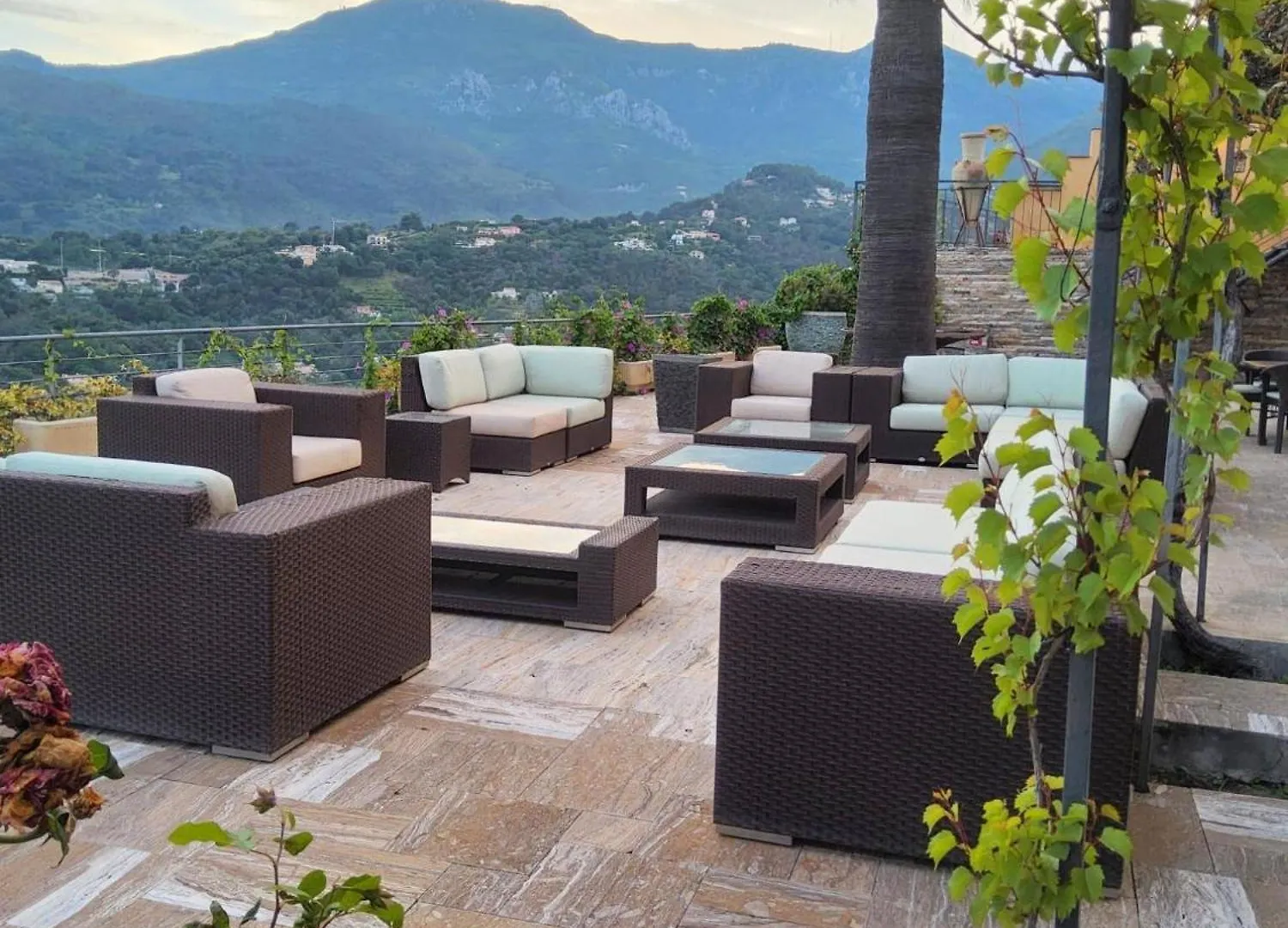 Villa Royal Domain, Entire, Bnbrickeys Menton 0*,