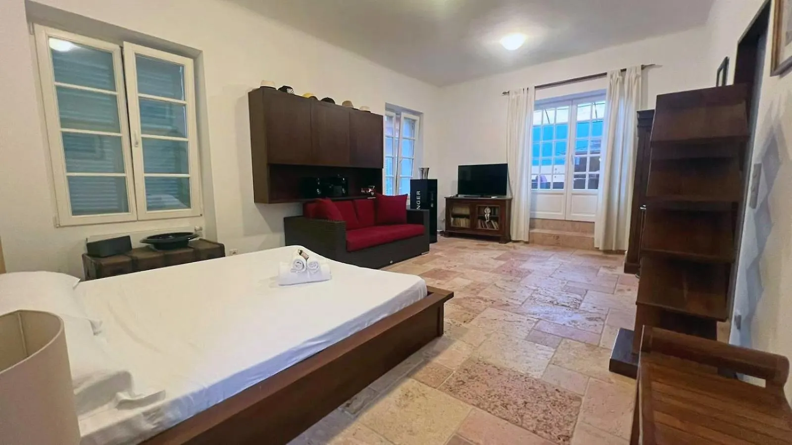 Villa Royal Domain, Entire, Bnbrickeys Menton