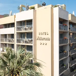3* Отель Western Mediterranee