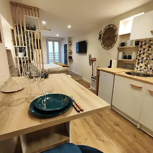 Vieille Equipe Sans Ascenseur Appartement