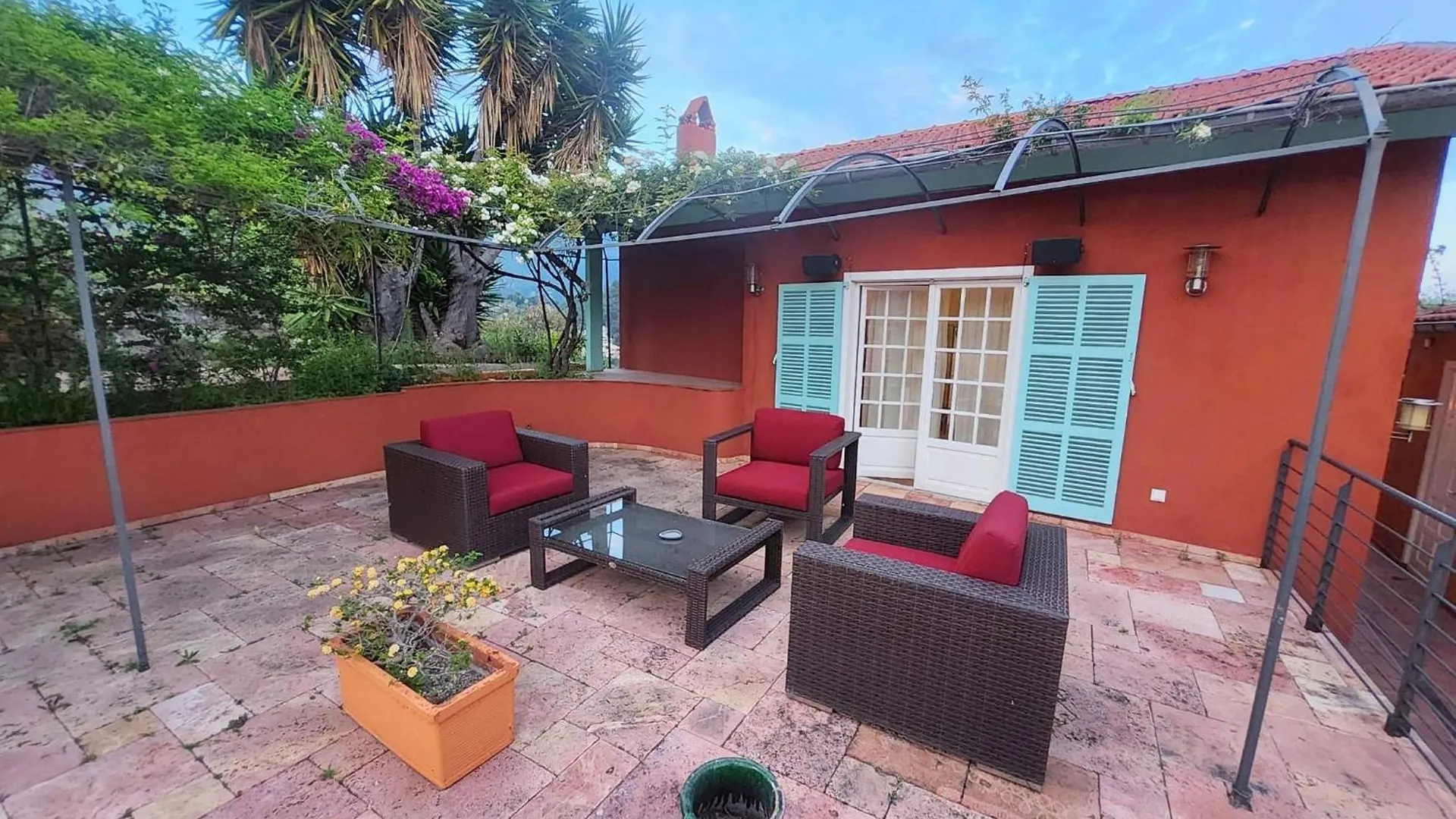 Villa Royal Domain, Entire, Bnbrickeys Menton