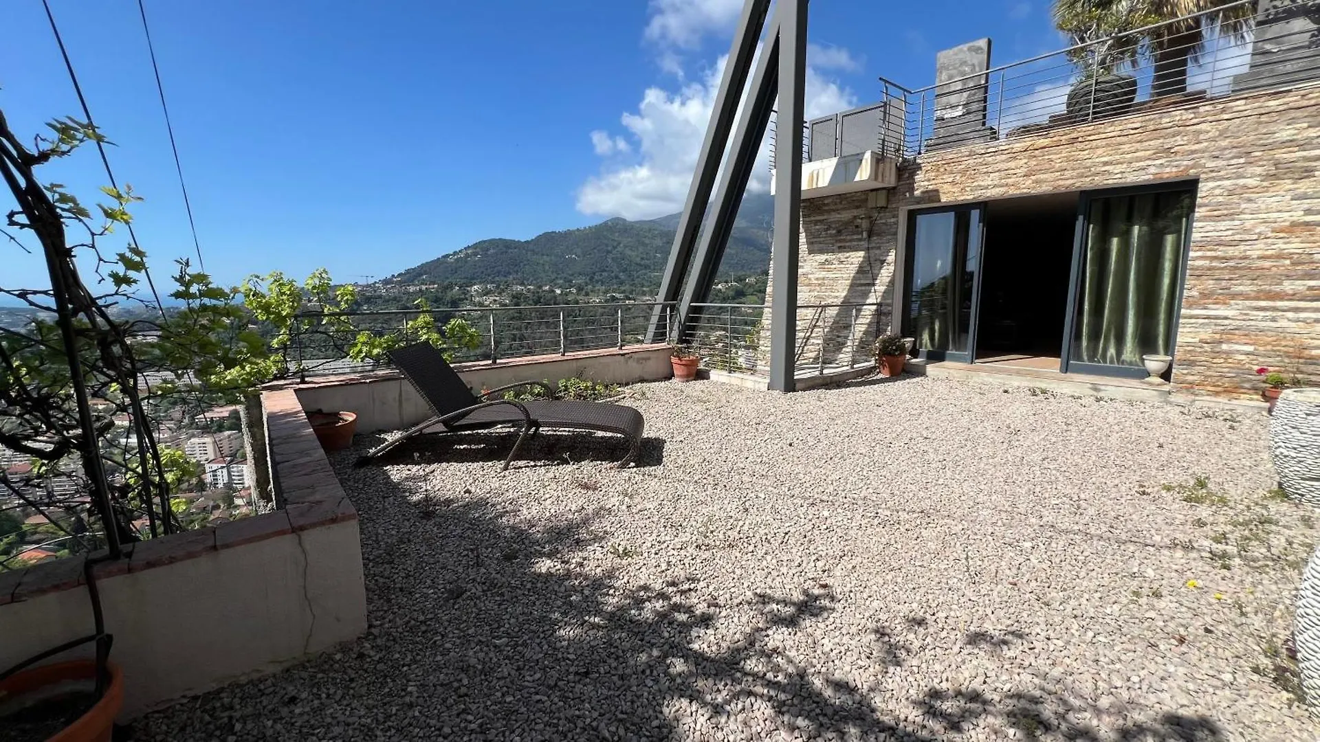 Villa Royal Domain, Entire, Bnbrickeys Menton 0*,