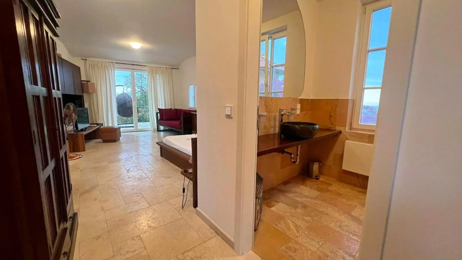 Villa Royal Domain, Entire, Bnbrickeys Menton 0*,  France