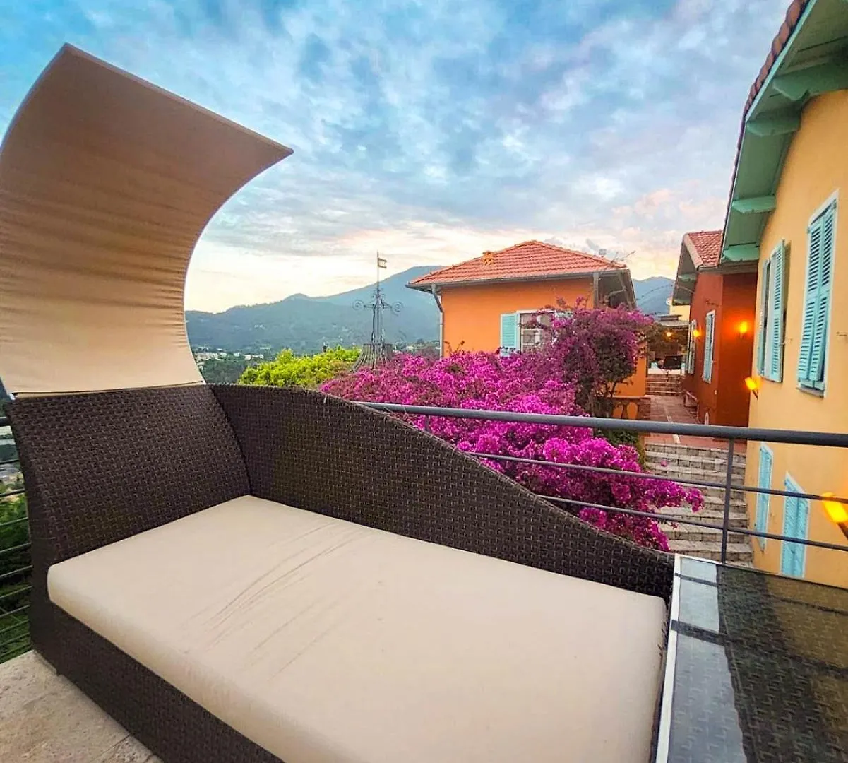 Villa Royal Domain, Entire, Bnbrickeys Menton 0*,