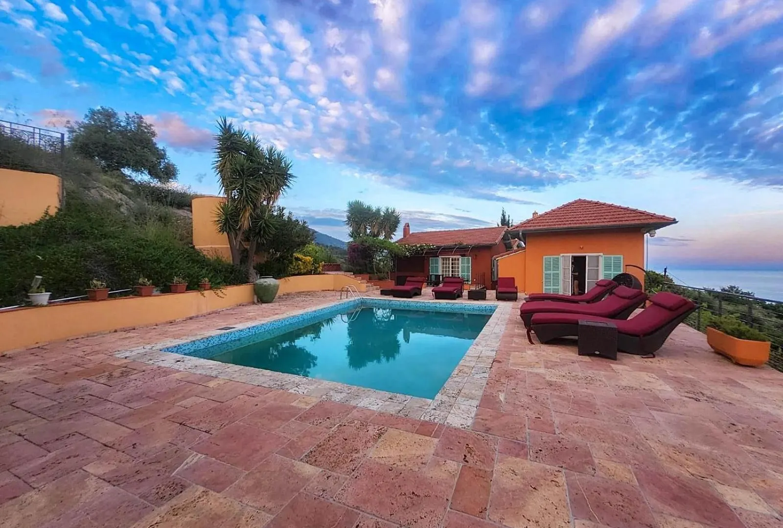 Villa Royal Domain, Entire, Bnbrickeys Menton